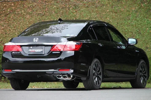 FUJITSUBO AUTHORIZE E Exhaust For CR6 Accord hybrid 460-54151