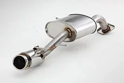 FUJITSUBO AUTHORIZE R Exhaust For DE5FS Demio 1.5 2WD 550-41532
