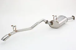 FUJITSUBO AUTHORIZE R Exhaust For GRJ76K Land Cruiser 70 van 560-20701