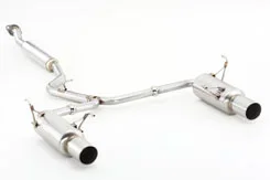 FUJITSUBO AUTHORIZE R Exhaust For VMG Levorg 2.0 turbo 560-63711