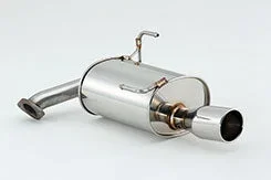 FUJITSUBO AUTHORIZE S Exhaust For GJ7 Impreza G4 2.0 4WD 350-63091