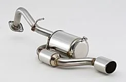 FUJITSUBO AUTHORIZE S Exhaust For NCP100 practices 1.5 2WD 340-22051