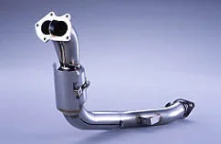 FUJITSUBO SPORTS CATALYZER For GDB Impreza WRX STi typeRA specC 600-63033