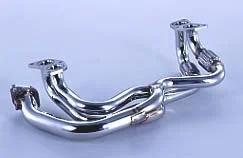 FUJITSUBO Super EX BASIC VERSION Headers For GDB Impreza WRX STi 610-63031