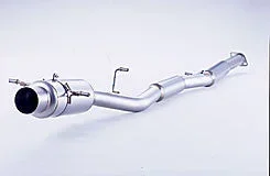 FUJITSUBO Super Ti (shell type) For GDB Impreza WRX STi 06 minor after 480-63051