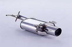 FUJITSUBO Wagolis For ZC11S Swift 1.3 with 2WD Aero 450-81523