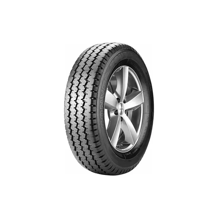 Fulda Conveo Tour 185 R14 102/100P Van Summer Tyre