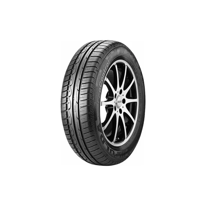 Fulda EcoControl 165/70 R14 81T Summer Tyre