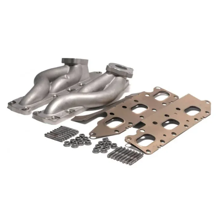 Full-Race 2011-2016 Ford F-150 EcoBoost Gen 1 Formline 3.5L Turbo Manifolds