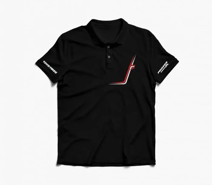 Function Factory Performance Crew Polo Shirt