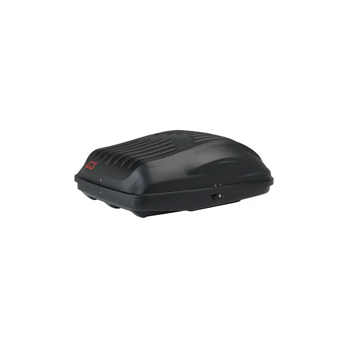 G3 22210 Roof box 220 l Black 118 x 69 x 39 cm, 50 kg