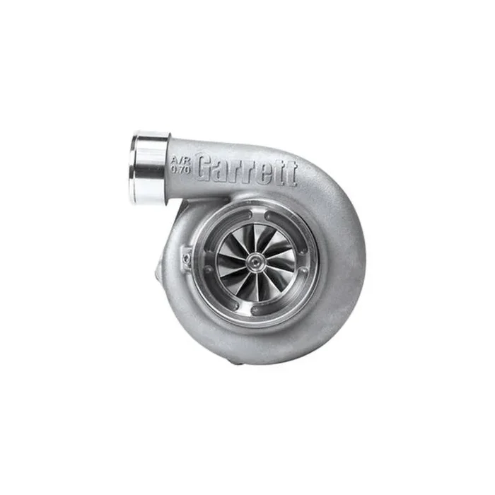 Garrett Motion GTX3076R Reverse Rotation 58mm Turbocharger