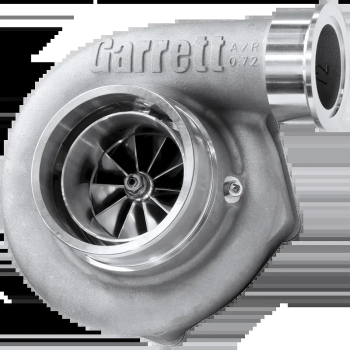Garrett Motion GTX3584RS 67mm Turbocharger