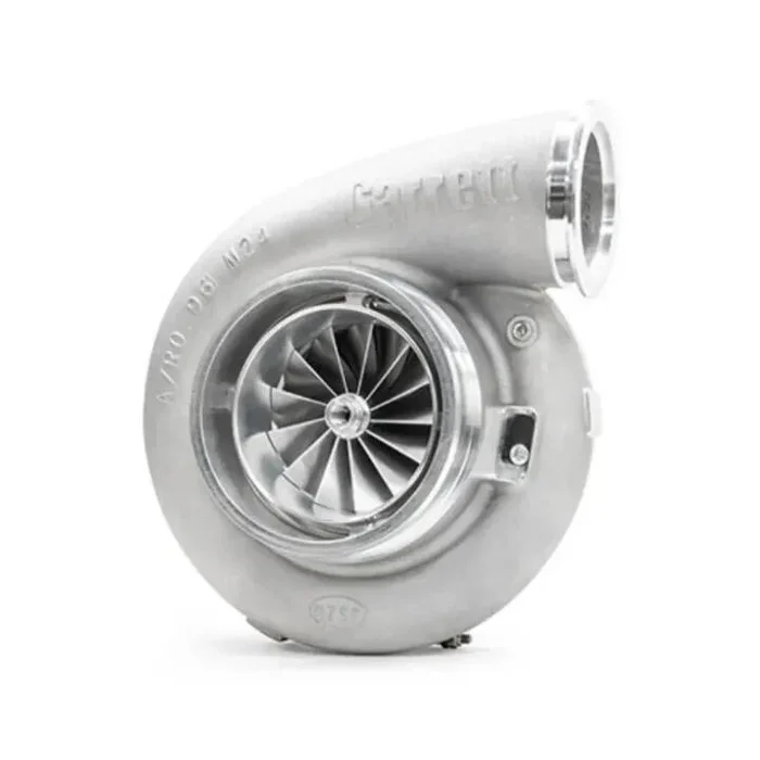 Garrett Motion GTX5533R Gen II 88mm Turbocharger