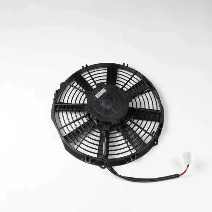 GC Cooling 11″ Medium Performance Pusher Fan -12v