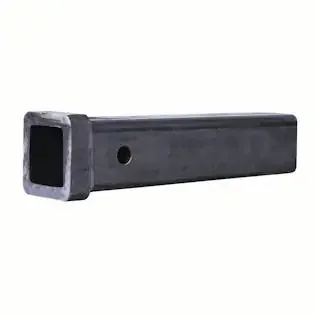 Gen-Y Hitch GH-0011 Weld-On Receiver Tube 3″ x 3″ x 12″