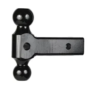 GEN-Y Hitch GH-031 Replacement Ball Mount