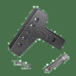 Gen-Y Hitch GH-0353 2.5″ Weight Distribution Shank 2.4K TW 21K Towing