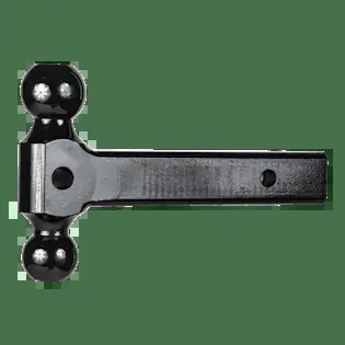 GEN-Y Hitch GH-044 Phantom Dual Ball