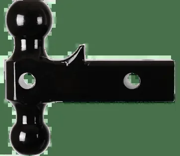 GEN-Y Hitch GH-051 Replacement Ball Mount