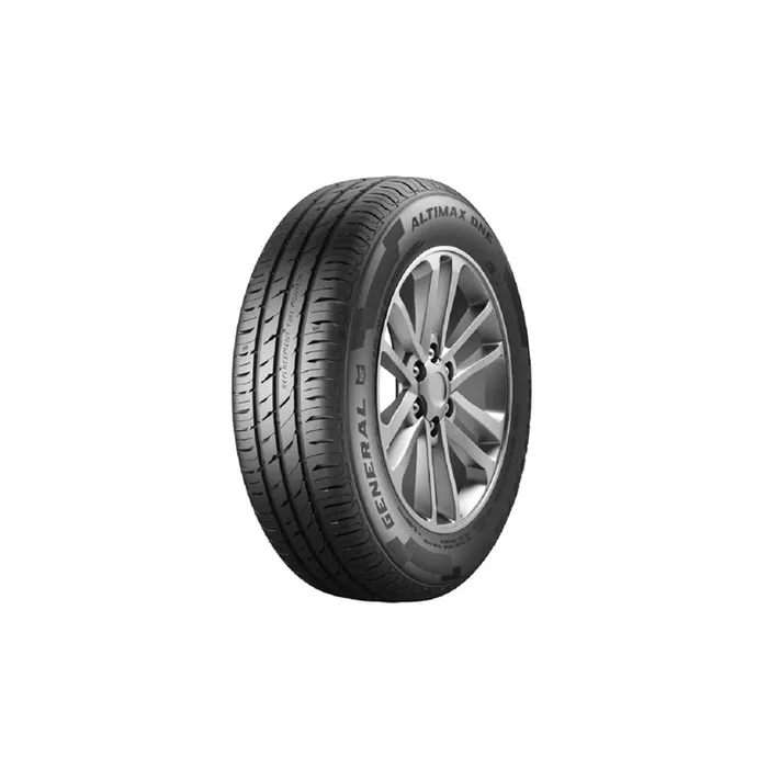 General Altimax ONE S 275/35 R20 102Y Summer Tyre