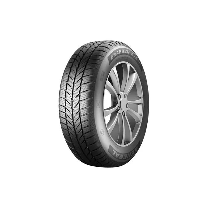General Grabber A/S 365 215/60 R17 96H All-season SUV Tyre