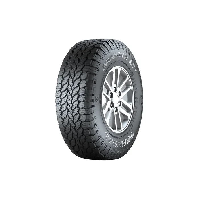 General Grabber AT3 225/65 R17 102H All-season SUV Tyre
