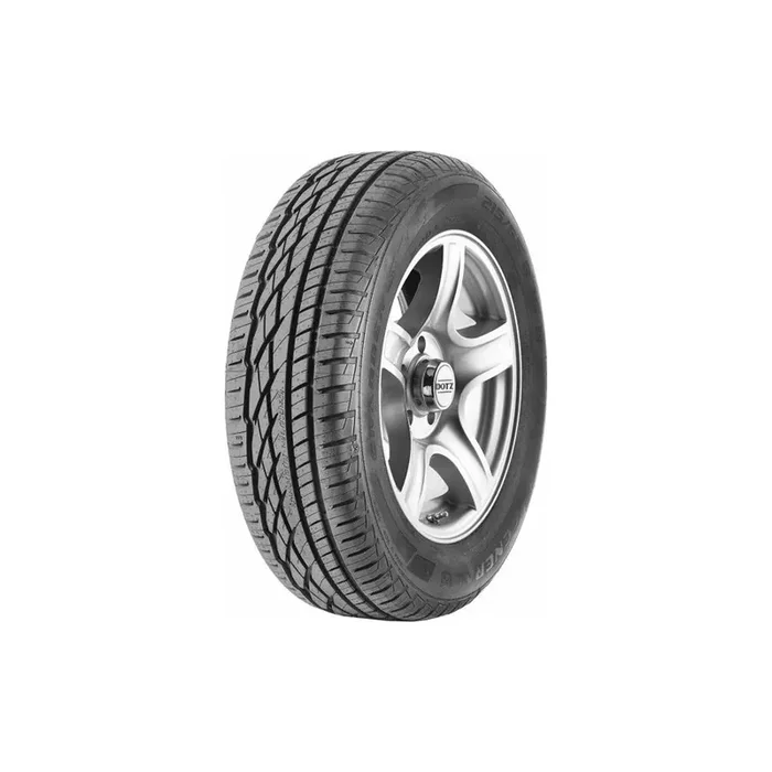 General Grabber GT 235/55 R18 100H SUV Summer Tyre