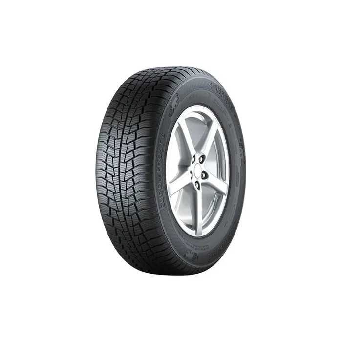 Gislaved Euro Frost 6 XL 205/60 R16 96H Winter Tyre