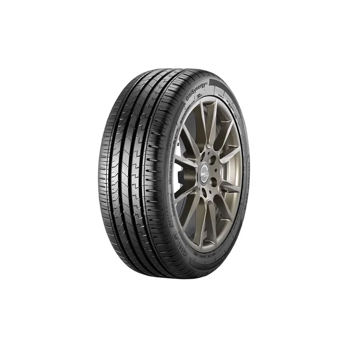 Giti Synergy E1 205/60 R16 Summer Tyre