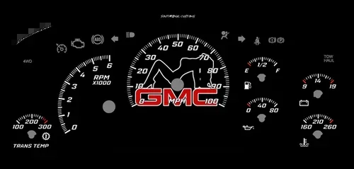 GMC Babe Edition