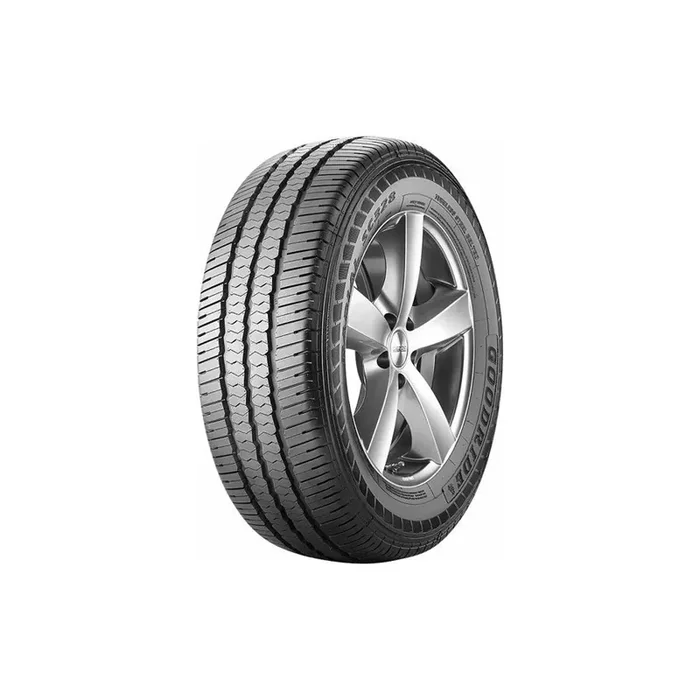 Goodride Radial SC328 185 R15 103/102R Van Summer Tyre