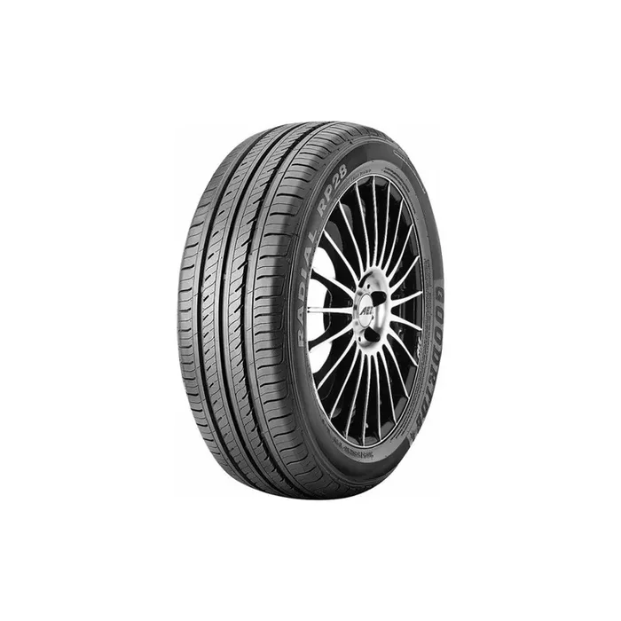 Goodride RP28 175/70 R13 82T Summer Tyre