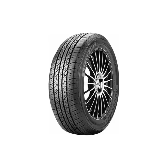 Goodride SU318 H/T 235/70 R15 103T SUV Summer Tyre
