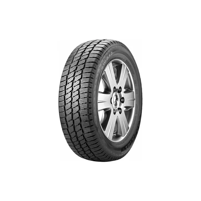 Goodride SW612 Snowmaster 225/65 R16 112R Van Winter Tyre