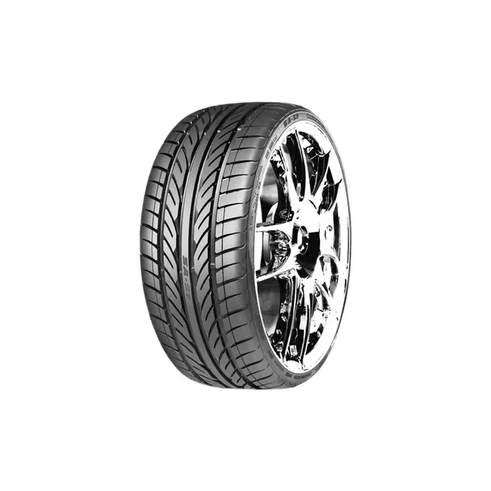 Goodride ZuperAce SA-57 205/50 R16 87W Summer Tyre