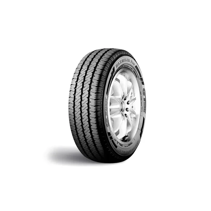 GT Radial Maxmiler Pro 175/65 R14 90T Van Summer Tyre