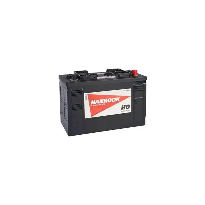 Hankook 60528 Vented Commercial Battery Type 663