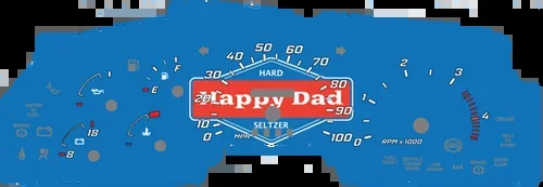 Happy Dad Edition