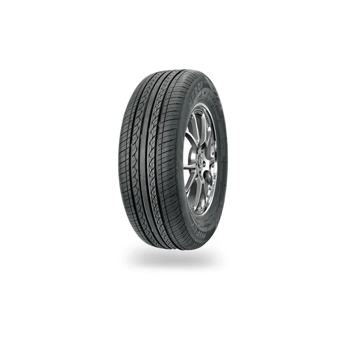 Hifly HF 201 185/60 R13 80H Summer Tyre