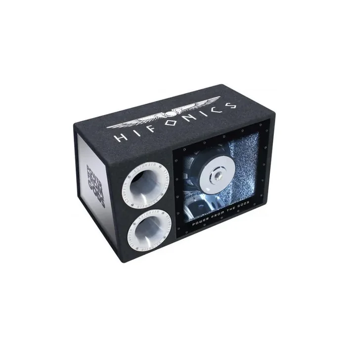 HIFONICS ATL12BPS Passive subwoofer 1000W, 12 Inch, 4 Ohm