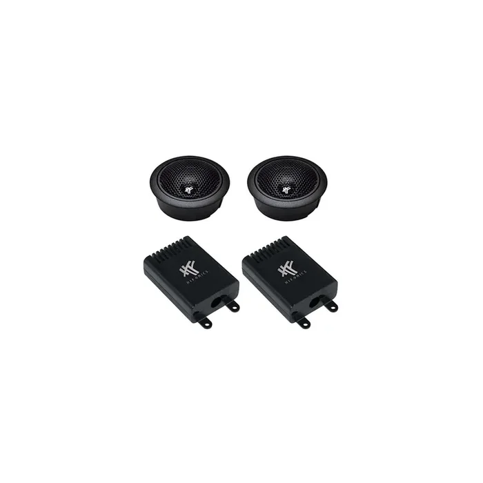 HIFONICS ATL6.2T Tweeters