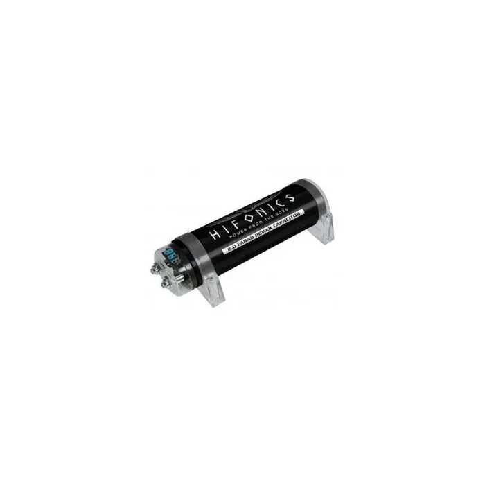 HIFONICS HFC2000 Car audio capacitor