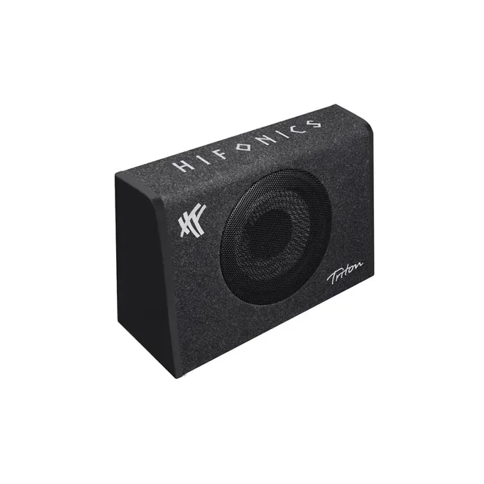 HIFONICS TRS-200 Passive subwoofer 400W, 8 Inch, 4 Ohm