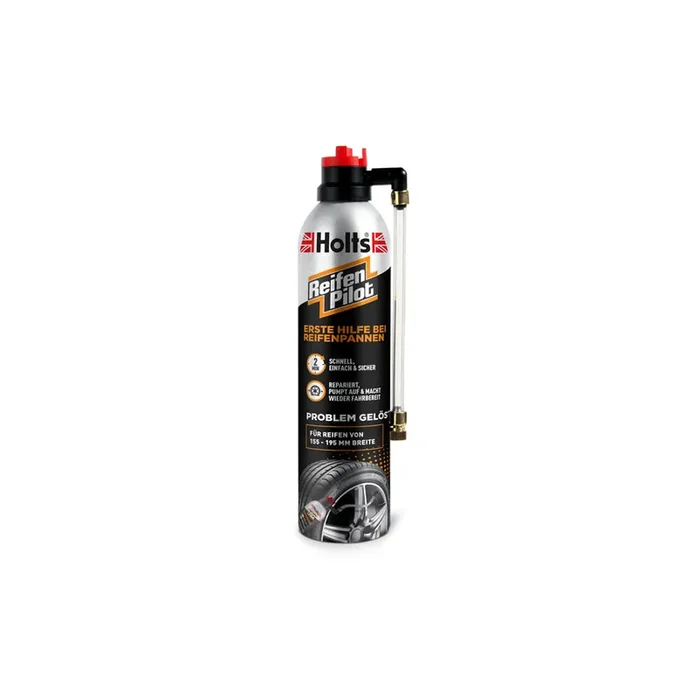HOLTS 105130 Tyre sealant