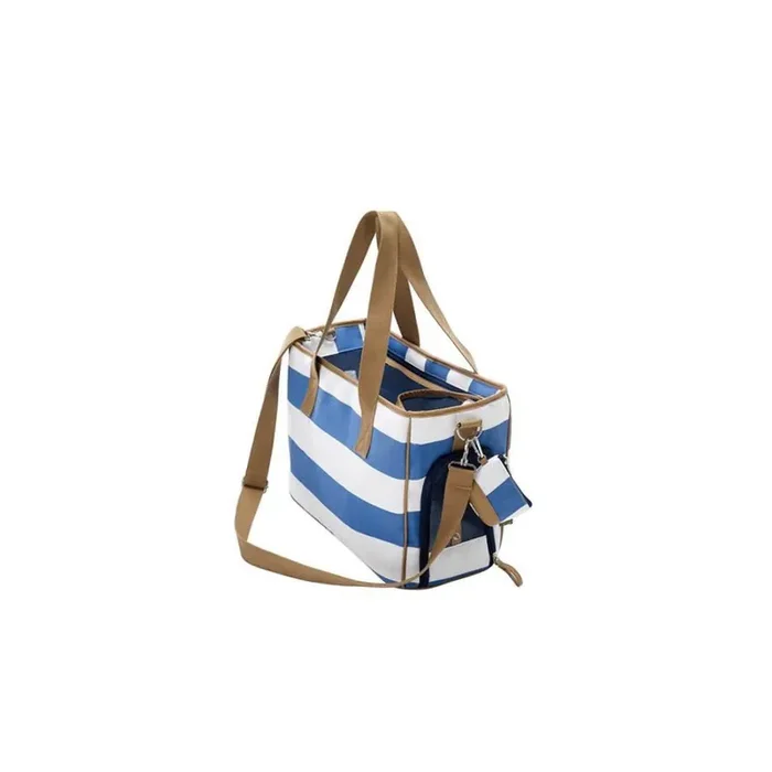 HUNTER Sylt & Ruegen 5061952 Dog car bag Colour Blue