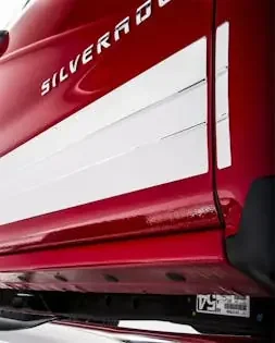 ICI SE-T3029-304M Special Edition Series Rocker Panel