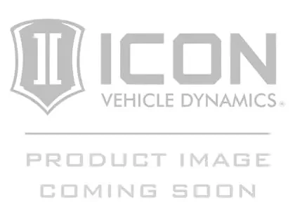 ICON Vehicle Dynamics 53512 24-25 GX550 IIC INSTALL KIT