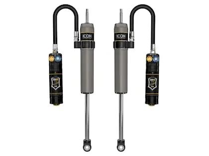 ICON Vehicle Dynamics 57870XP 24-25 LC250/24-25 GX550 0-3″ REAR 2.5 VS RR CDXS PAIR