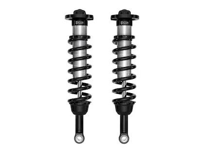ICON Vehicle Dynamics 58690 24-25 GX550 FRONT 2.5 VS IR COILOVER KIT